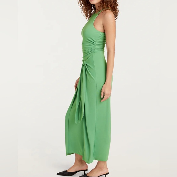 Cinq a Sept midi jersey dress
BRAND NEW with tags - Picture 3 of 5